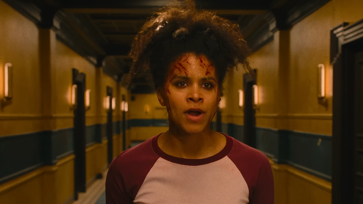 ‘They Will Kill You’ movie review: Zazie Beetz and Myha’la gross it up in gory giggle fest